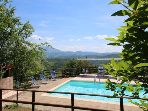 Holiday Home Eolo Apecchio