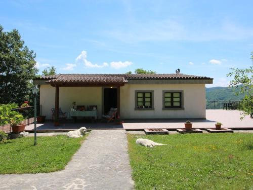 Holiday Home Eolo Apecchio