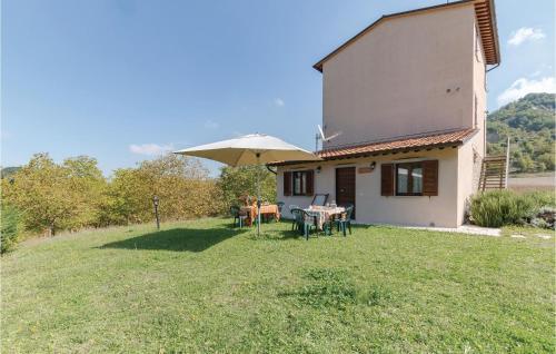Apartamento Valguerriera 4-casale E.