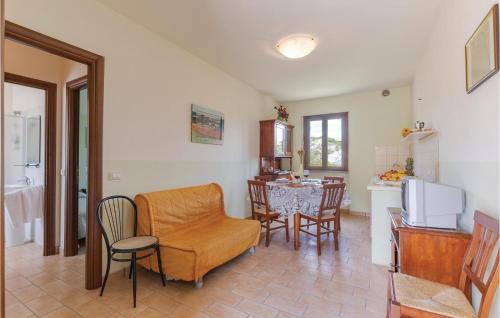 Apartamento Valguerriera 4-casale E.