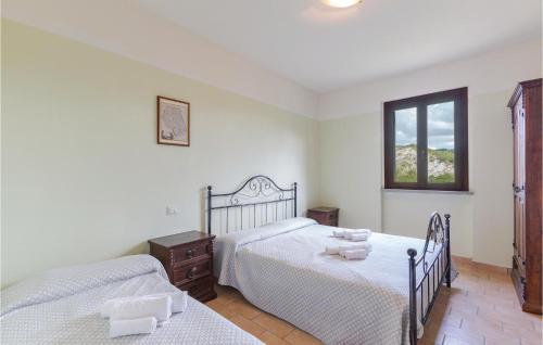 Apartamento Valguerriera 4-casale E.