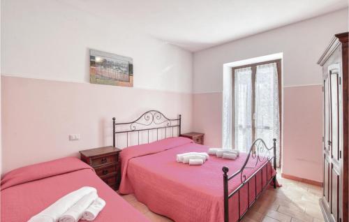 Apartamento Valguerriera 4-casale E.