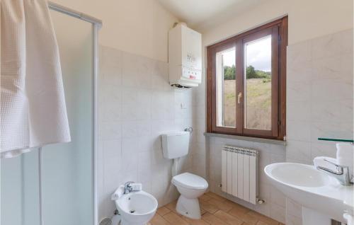 Apartamento Valguerriera 4-casale E.