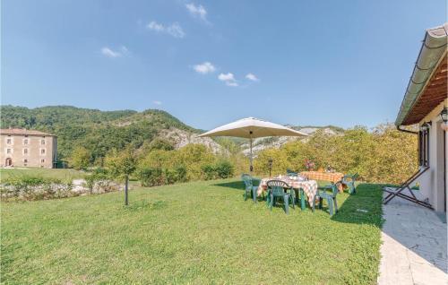 Apartamento Valguerriera 4-casale E.