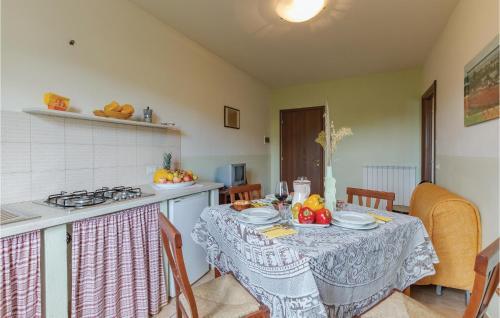 Apartamento Valguerriera 4-casale E.