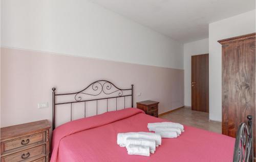 Apartamento Valguerriera 4-casale E.