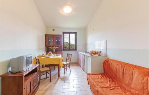 Apartamento Valguerriera 4-casale E.