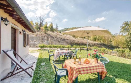 Apartamento Valguerriera 4-casale E.