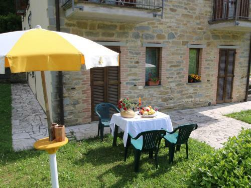 Lodge Il Grano
