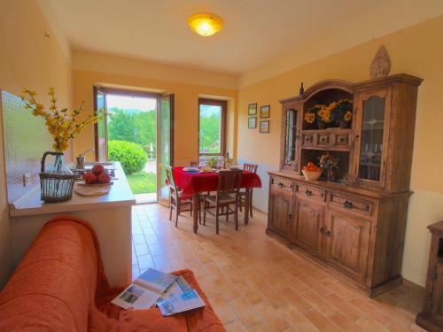 Lodge Il Grano