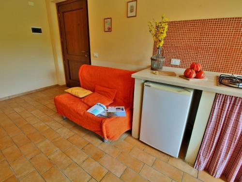 Lodge Il Grano