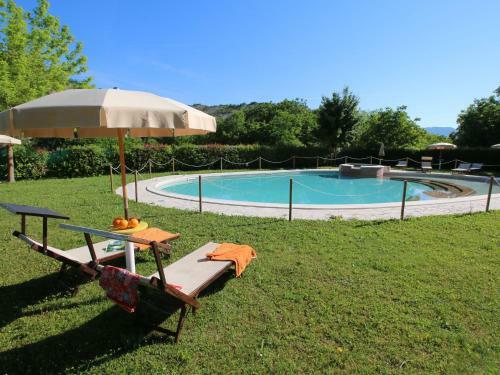 Lodge Il Grano