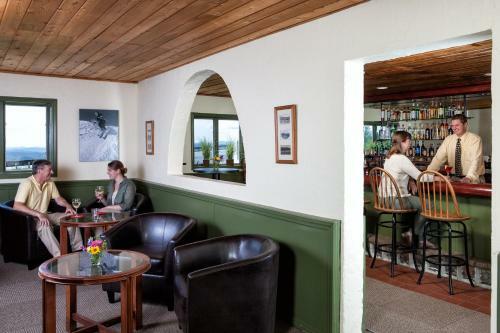 Hotel Bromley Sun Lodge