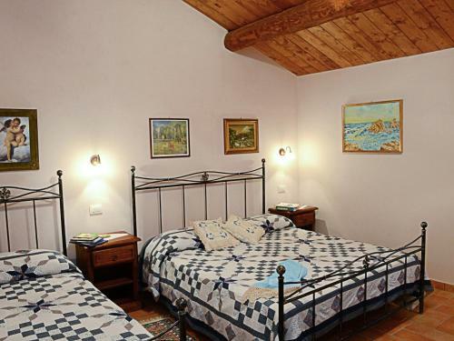 Lodge Holiday Home Il Fiordaliso Apecchio