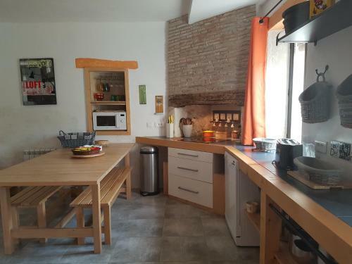 Hostal Couette Et Chocolat