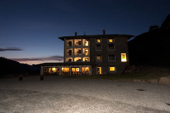 Hotel Il Falco E La Volpe
