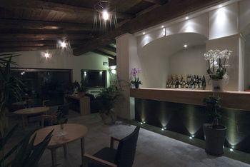 Hotel Il Falco E La Volpe