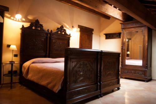 B&B Piazza Del Papa