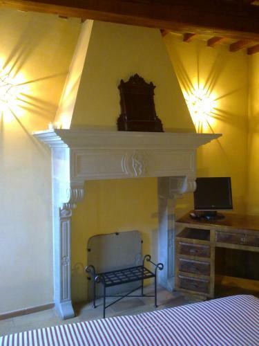 B&B Piazza Del Papa