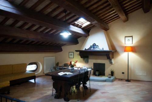 B&B Piazza Del Papa