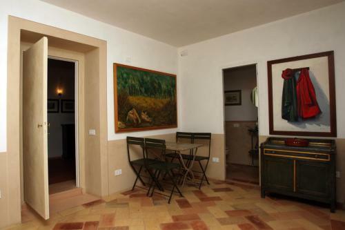 Hostal Palazzo Santinelli