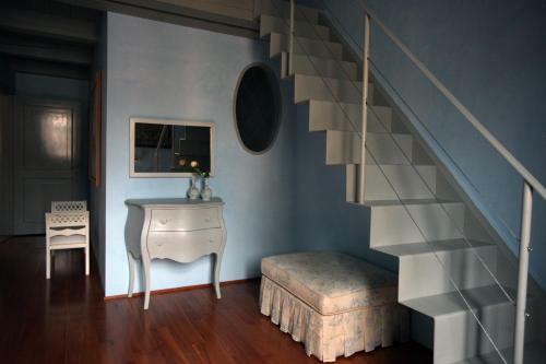 Hostal Palazzo Santinelli