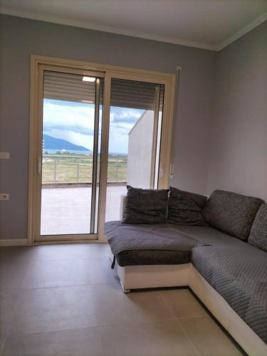 Serena Apartament
