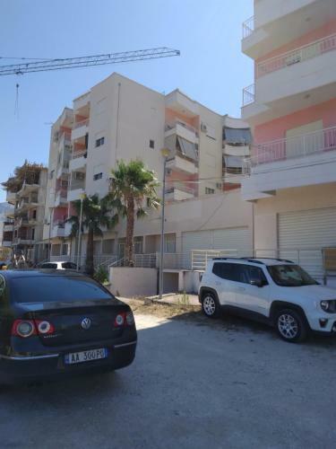Apartament Ne Orikum
