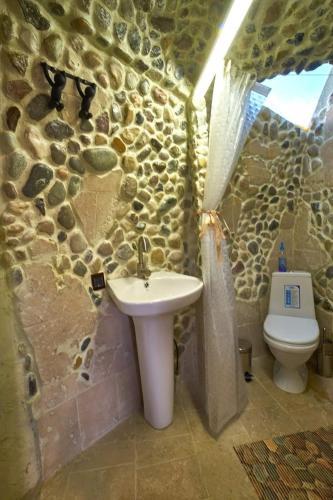 Hostal Aprelategh-?????????