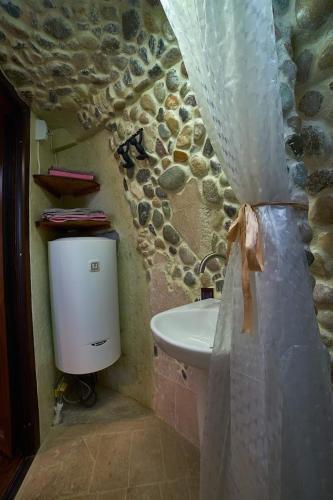 Hostal Aprelategh-?????????