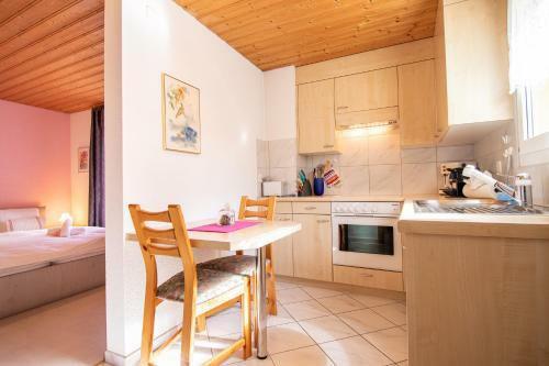 Haus Padrun, Apartment Nr.6