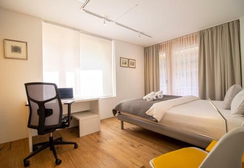 Apartamento Salis 01