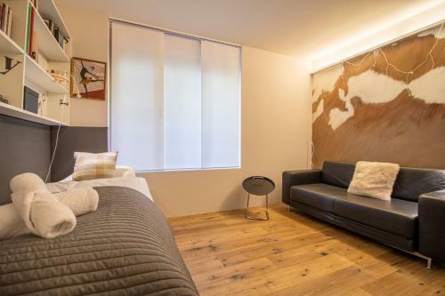Apartamento Salis 01