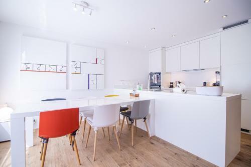 Apartamento Salis 01