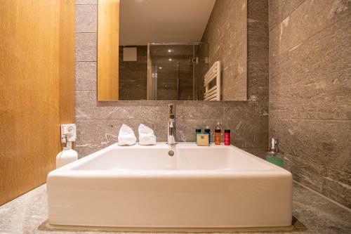 Apartamento Salis 01