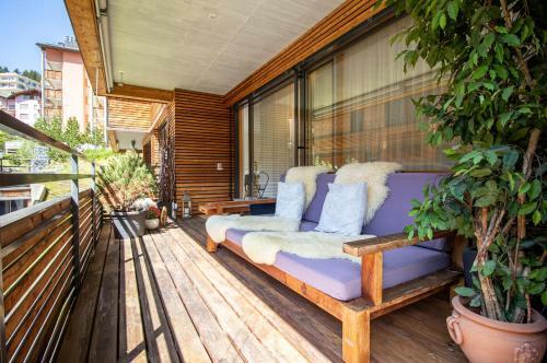 Apartamento Salis 01