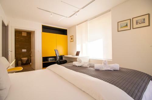Apartamento Salis 01