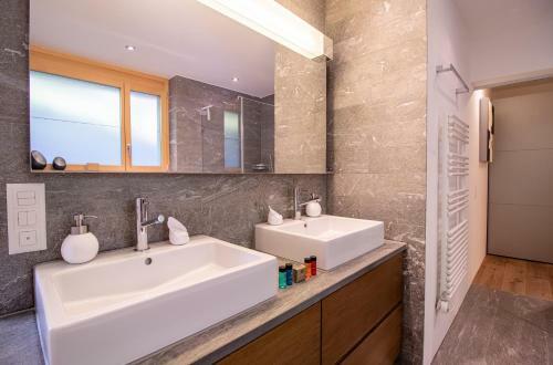 Apartamento Salis 01