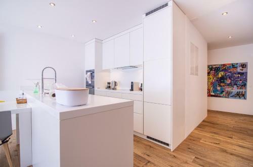 Apartamento Salis 01