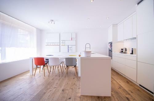Apartamento Salis 01