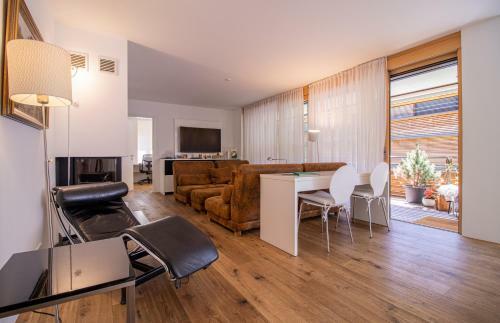 Apartamento Salis 01