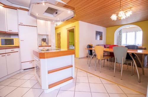 Haus Padrun, Apartment Nr.2
