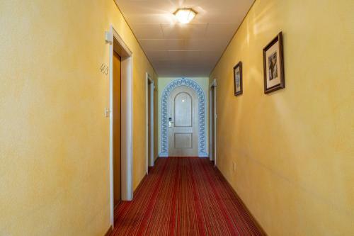 Cristallo Arosa Hotel