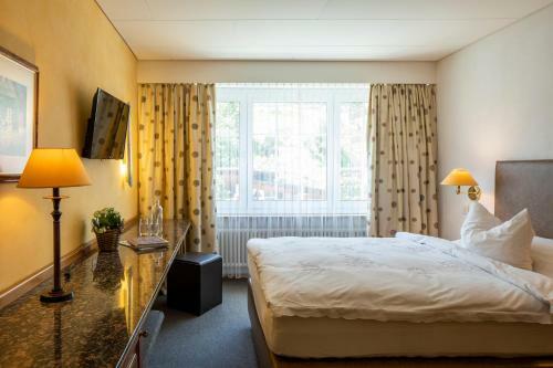 Cristallo Arosa Hotel