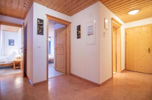 Haus Padrun, Apartment Nr.5