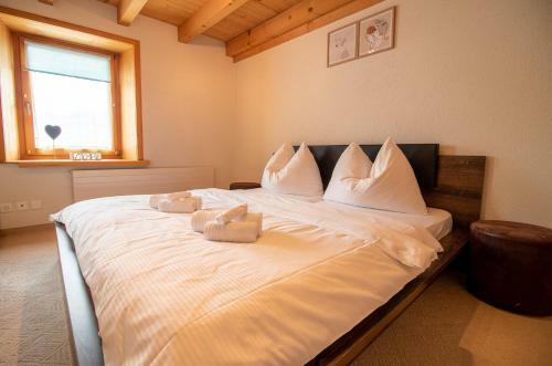 Apartamento Zentrale Penthouse Im Haus Padrun