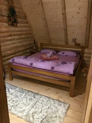 Vikendica Dario