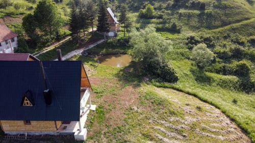 Vikendica Dario