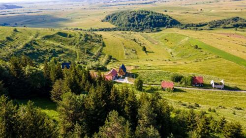 Vikendica Dario