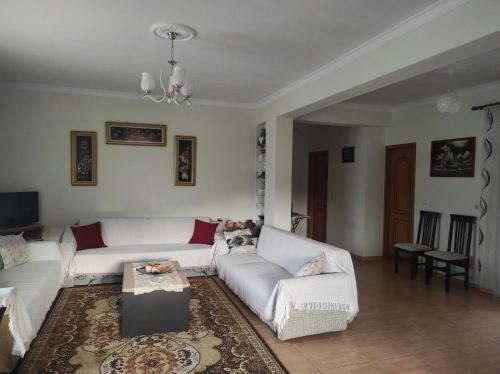 Tare Apartment